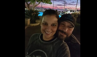 Pauline Potts / Shane Smith